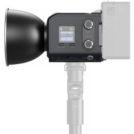 SmallRig 5377 RC 100C - lampa LED COB, RGBWW, 100W
